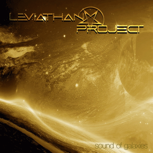 Leviathan Project : Sound of Galaxies